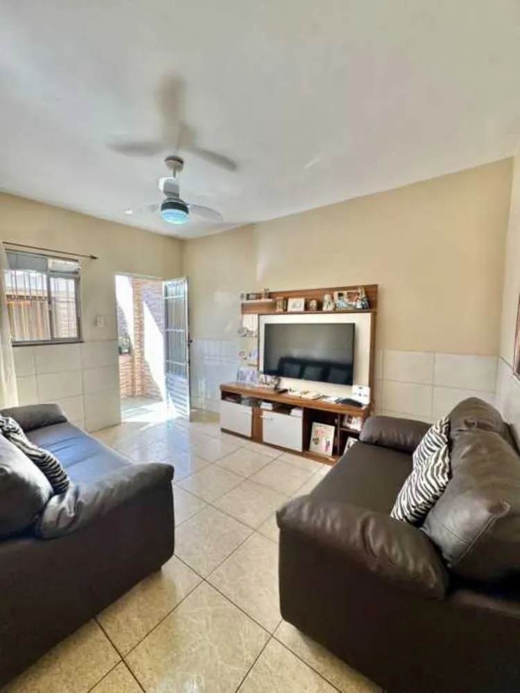 Casa, 3 quartos, 98 m² - Foto 10