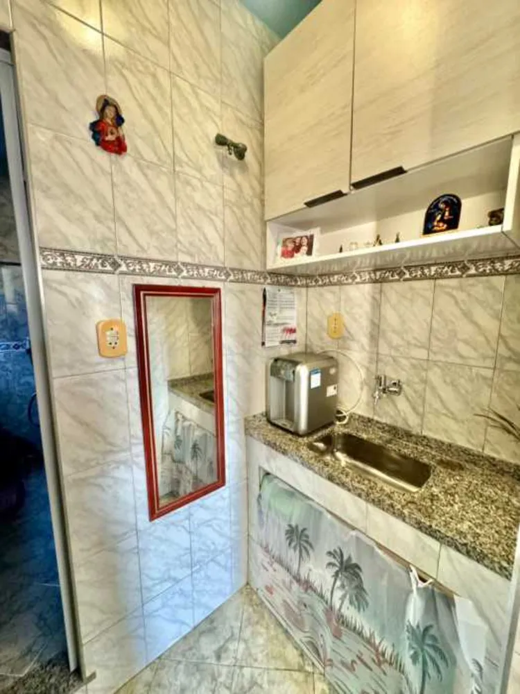 Casa, 3 quartos, 98 m² - Foto 12