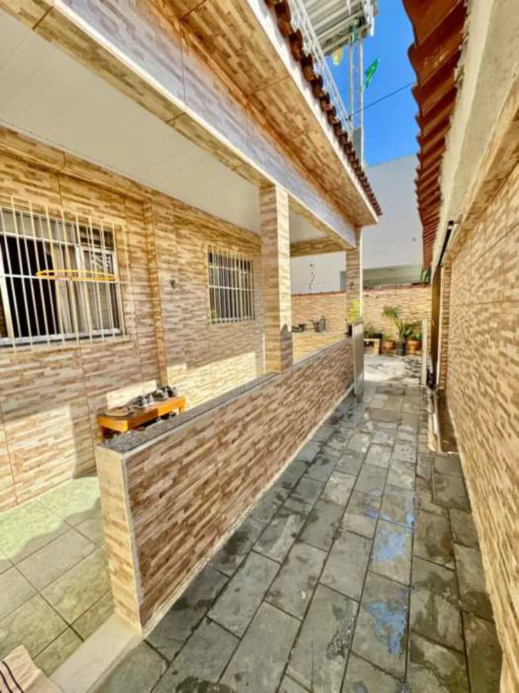 Casa, 3 quartos, 98 m² - Foto 7