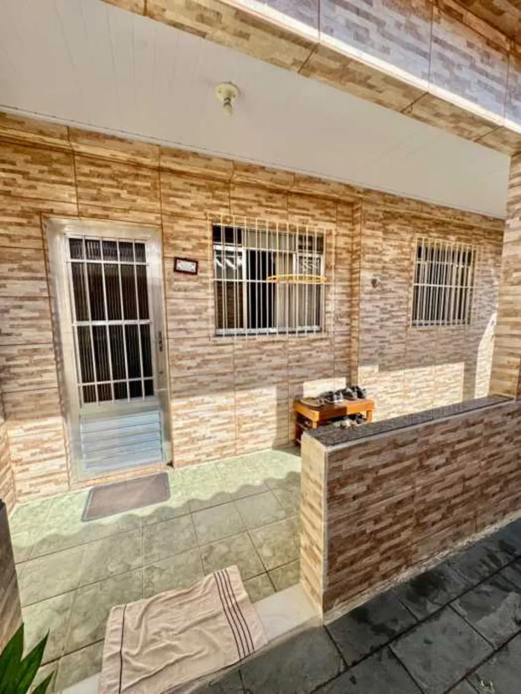 Casa, 3 quartos, 98 m² - Foto 8