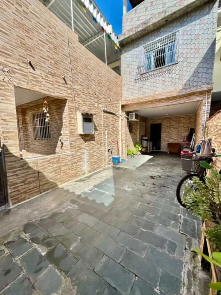 Casa, 3 quartos, 98 m² - Foto 3