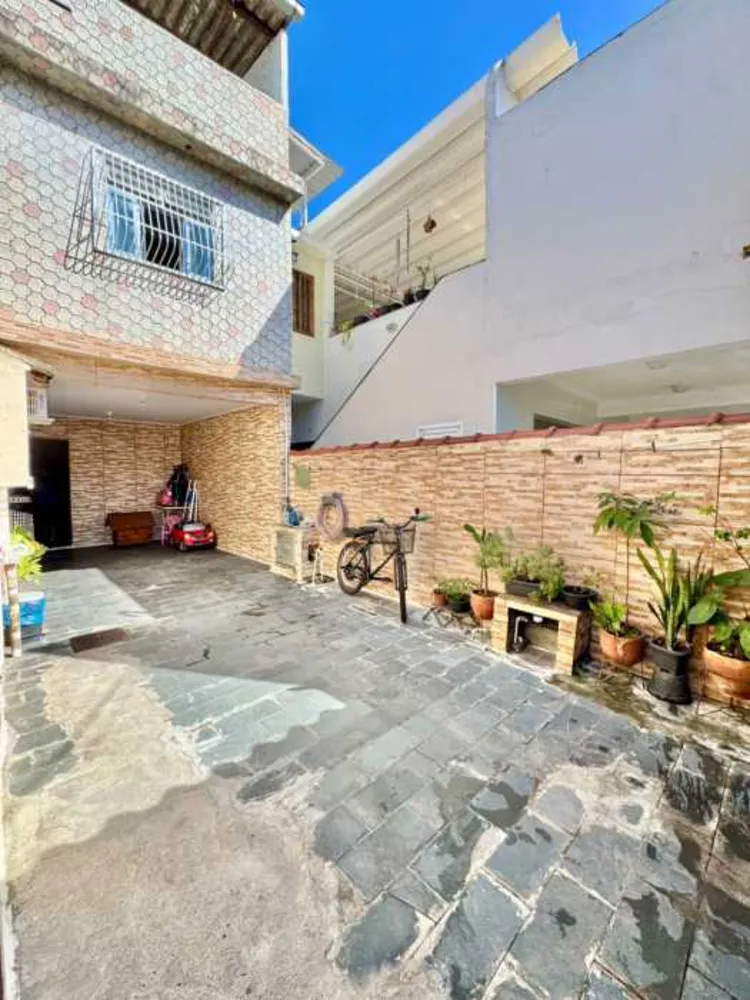 Casa, 3 quartos, 98 m² - Foto 5
