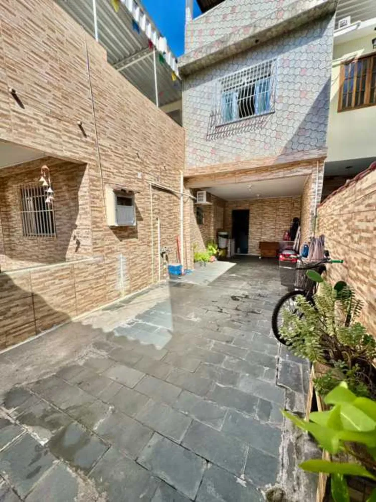 Casa, 3 quartos, 98 m² - Foto 4