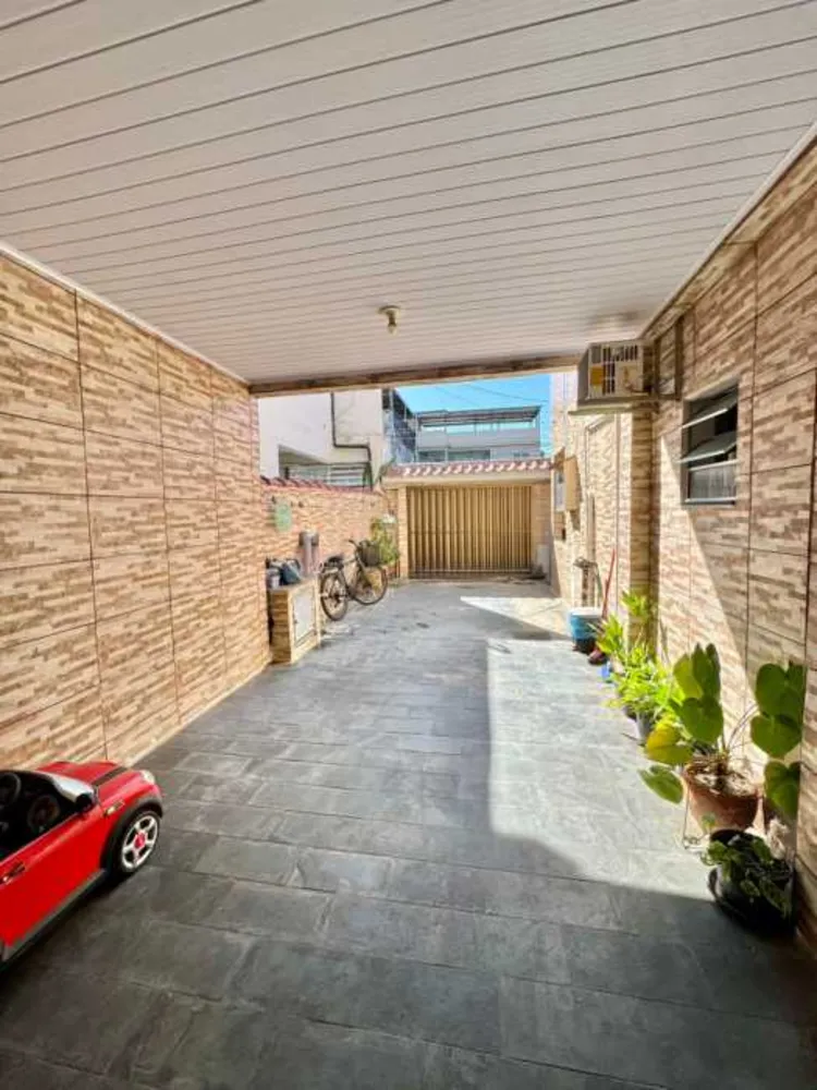 Casa, 3 quartos, 98 m² - Foto 2