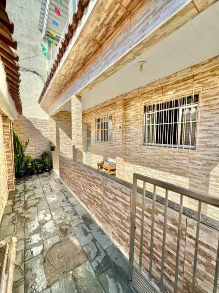 Casa, 3 quartos, 98 m² - Foto 6