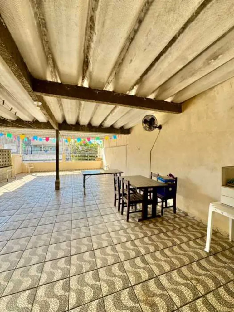 Casa, 3 quartos, 98 m² - Foto 25