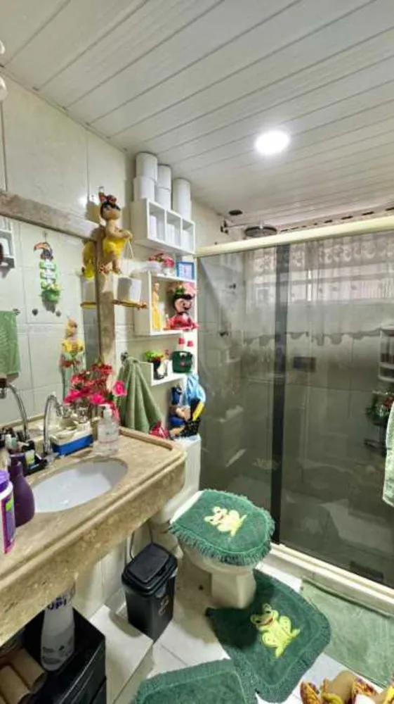 Apartamento, 2 quartos, 110 m² - Foto 16