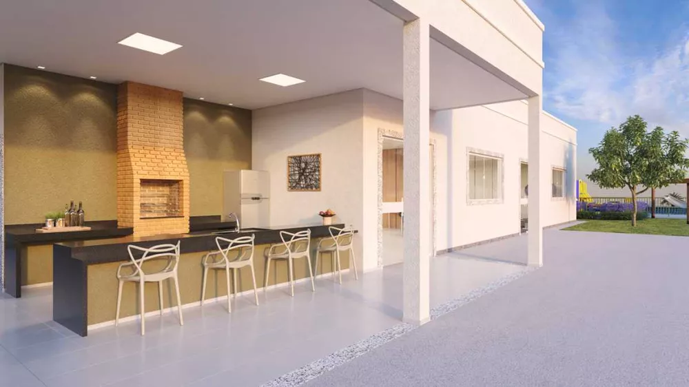 Apartamento, 2 quartos, 35 m² - Foto 5