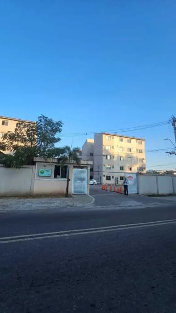Apartamento, 2 quartos, 42 m² - Foto 10