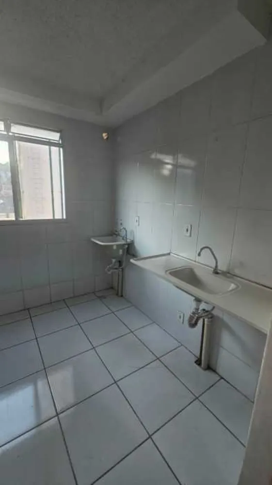 Apartamento, 2 quartos, 42 m² - Foto 25
