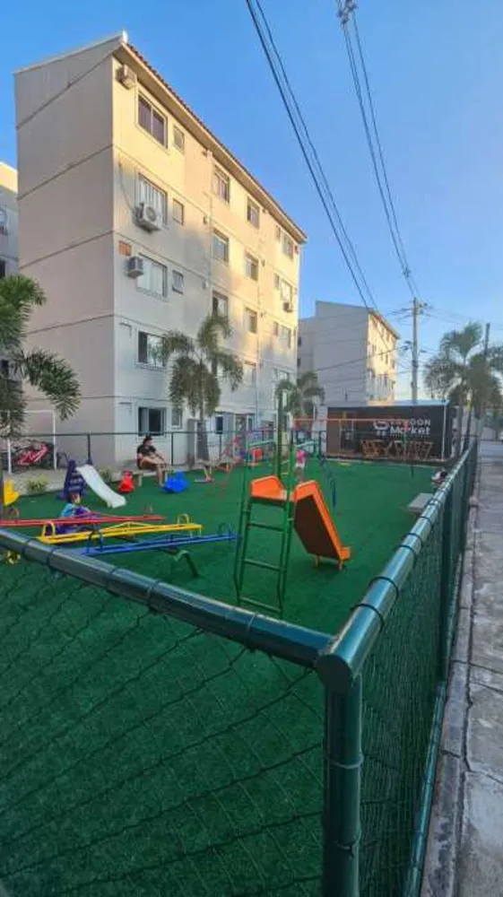 Apartamento, 2 quartos, 42 m² - Foto 9