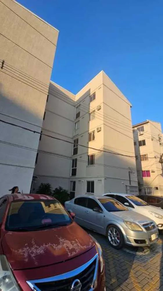 Apartamento, 2 quartos, 42 m² - Foto 11