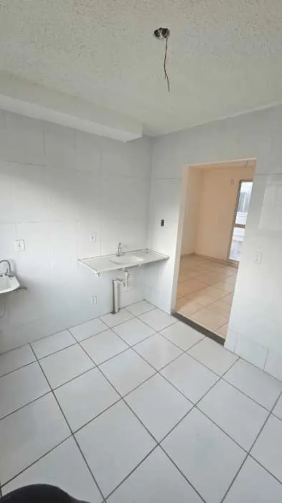 Apartamento, 2 quartos, 42 m² - Foto 6