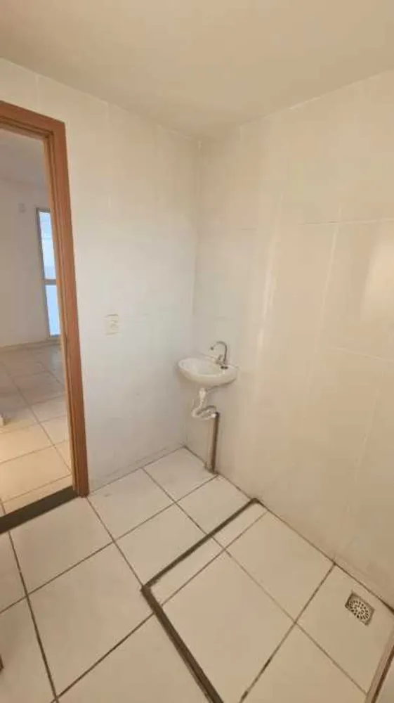 Apartamento, 2 quartos, 42 m² - Foto 13