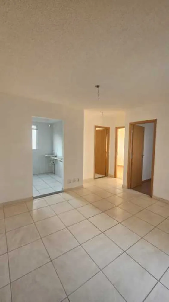 Apartamento, 2 quartos, 42 m² - Foto 17