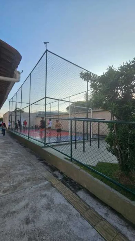 Apartamento, 2 quartos, 42 m² - Foto 21