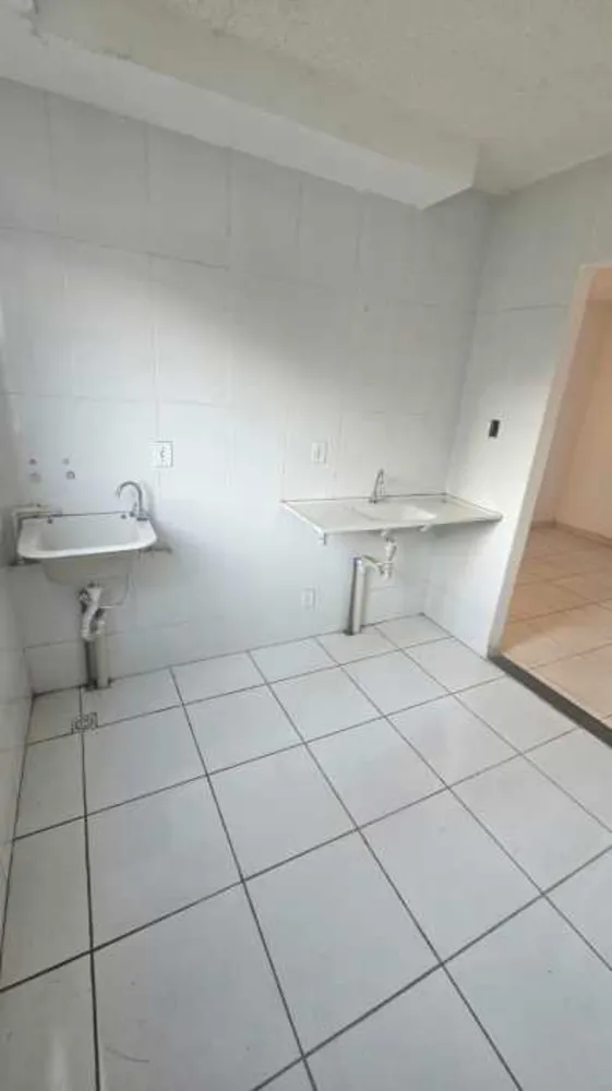 Apartamento, 2 quartos, 42 m² - Foto 3