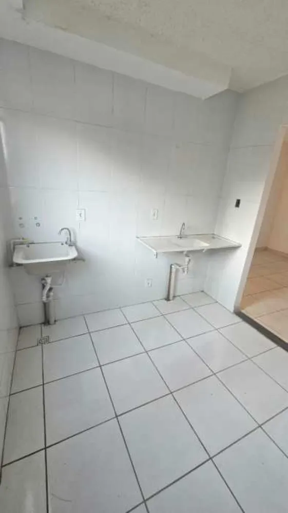 Apartamento, 2 quartos, 42 m² - Foto 16