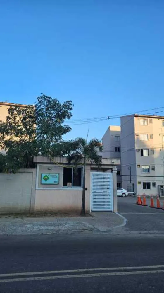 Apartamento, 2 quartos, 42 m² - Foto 7