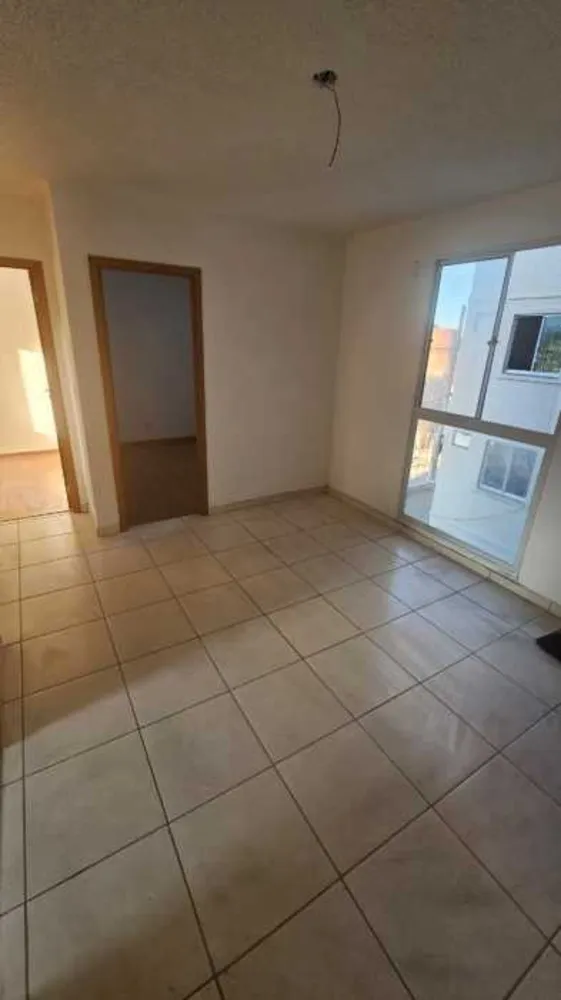 Apartamento, 2 quartos, 42 m² - Foto 14