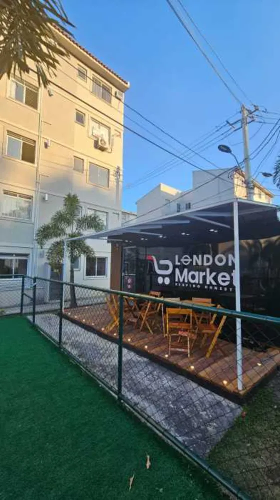 Apartamento, 2 quartos, 42 m² - Foto 23