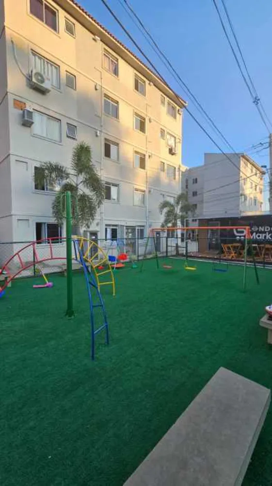 Apartamento, 2 quartos, 42 m² - Foto 8