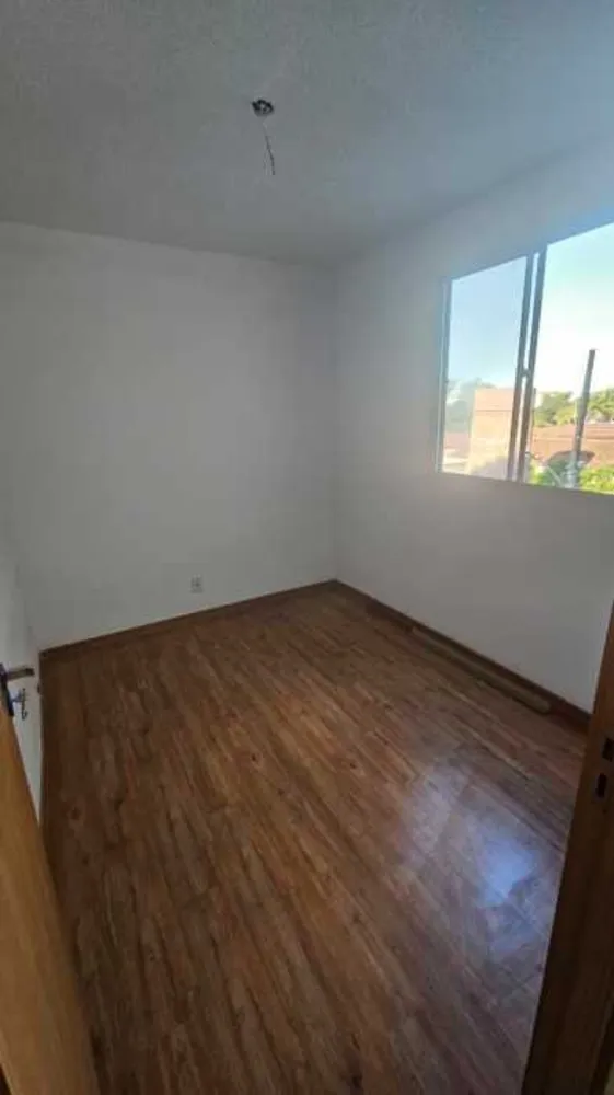 Apartamento, 2 quartos, 42 m² - Foto 5
