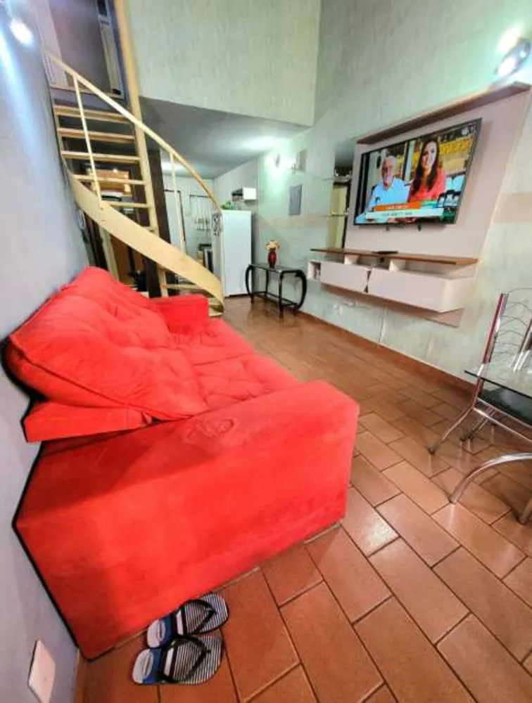 Casa de Condomínio, 3 quartos - Foto 5