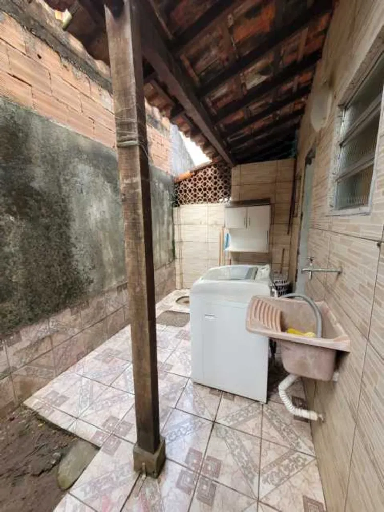 Casa de Condomínio, 3 quartos - Foto 10