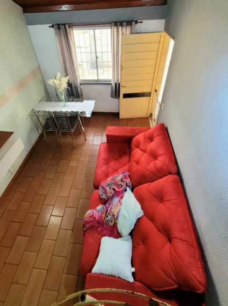 Casa de Condomínio, 3 quartos - Foto 12