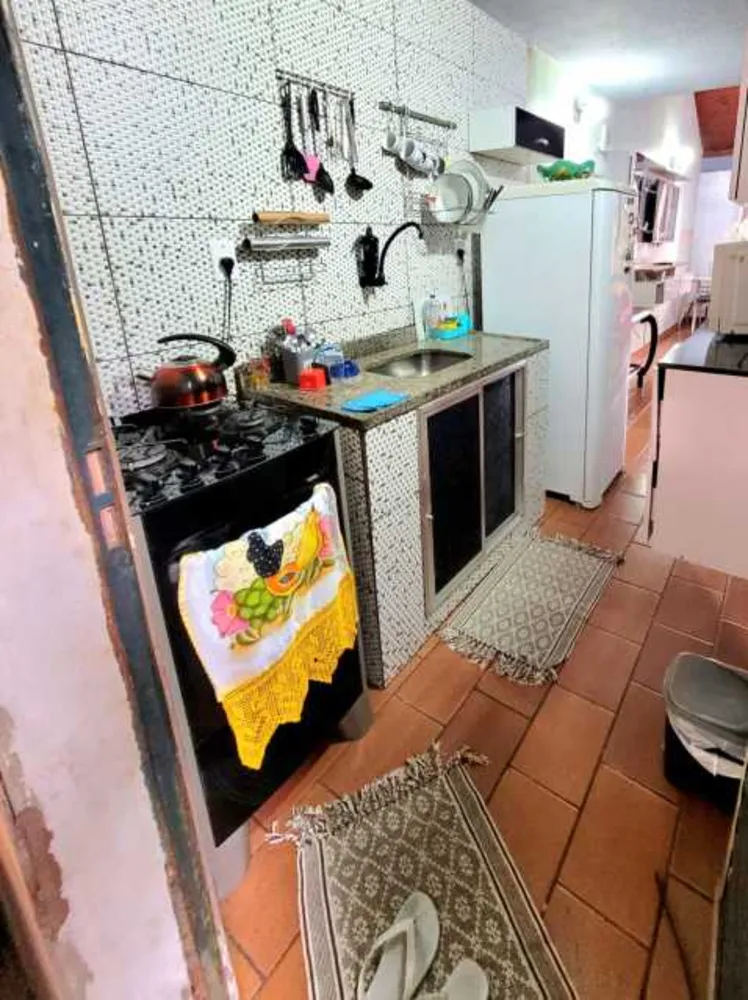 Casa de Condomínio, 3 quartos - Foto 8