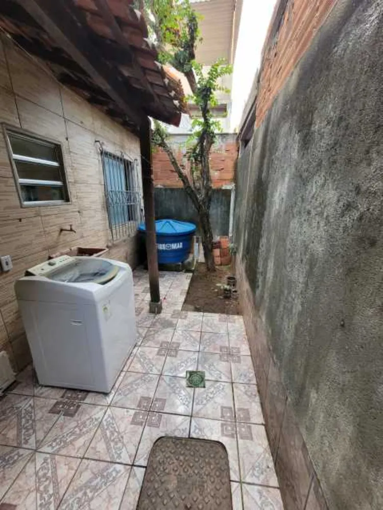 Casa de Condomínio, 3 quartos - Foto 11