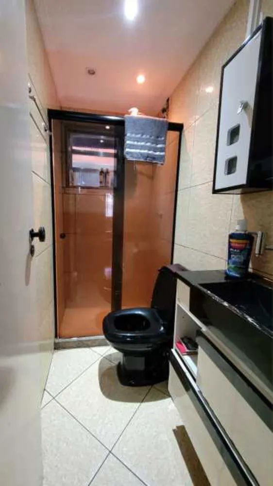 Casa de Condomínio, 3 quartos - Foto 9