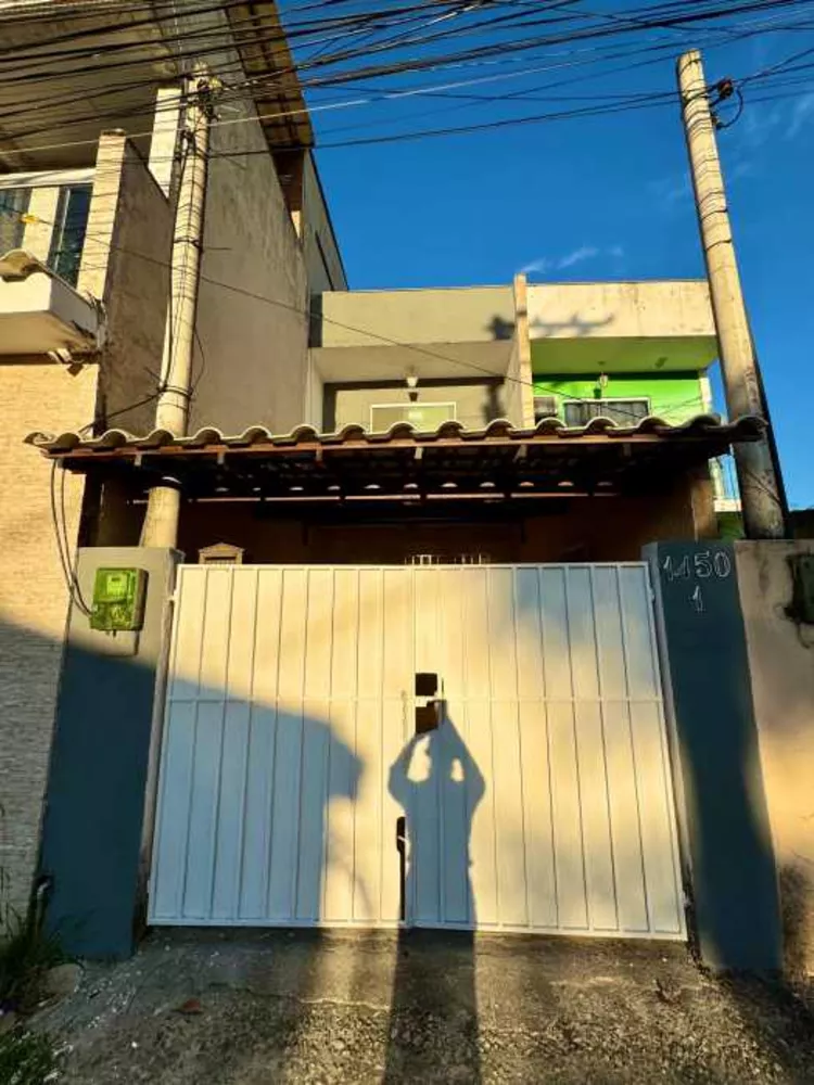 Casa, 2 quartos, 59 m² - Foto 3