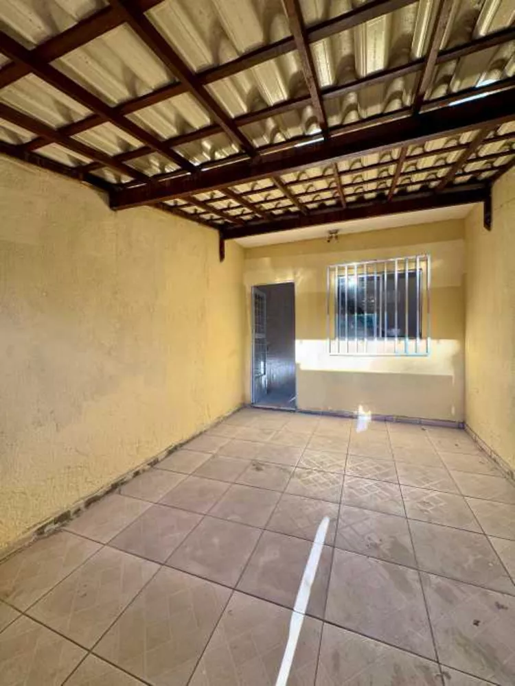 Casa, 2 quartos, 59 m² - Foto 4