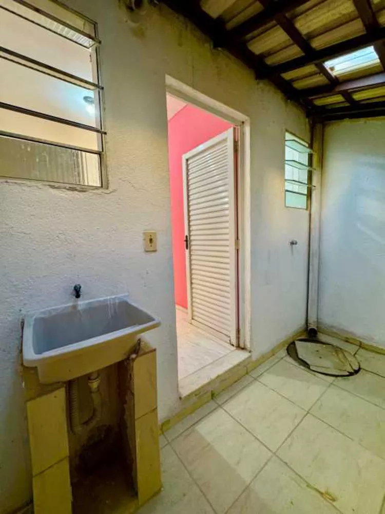 Casa, 2 quartos, 59 m² - Foto 8