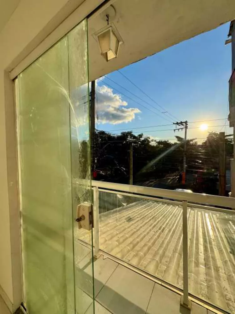 Casa, 2 quartos, 59 m² - Foto 15