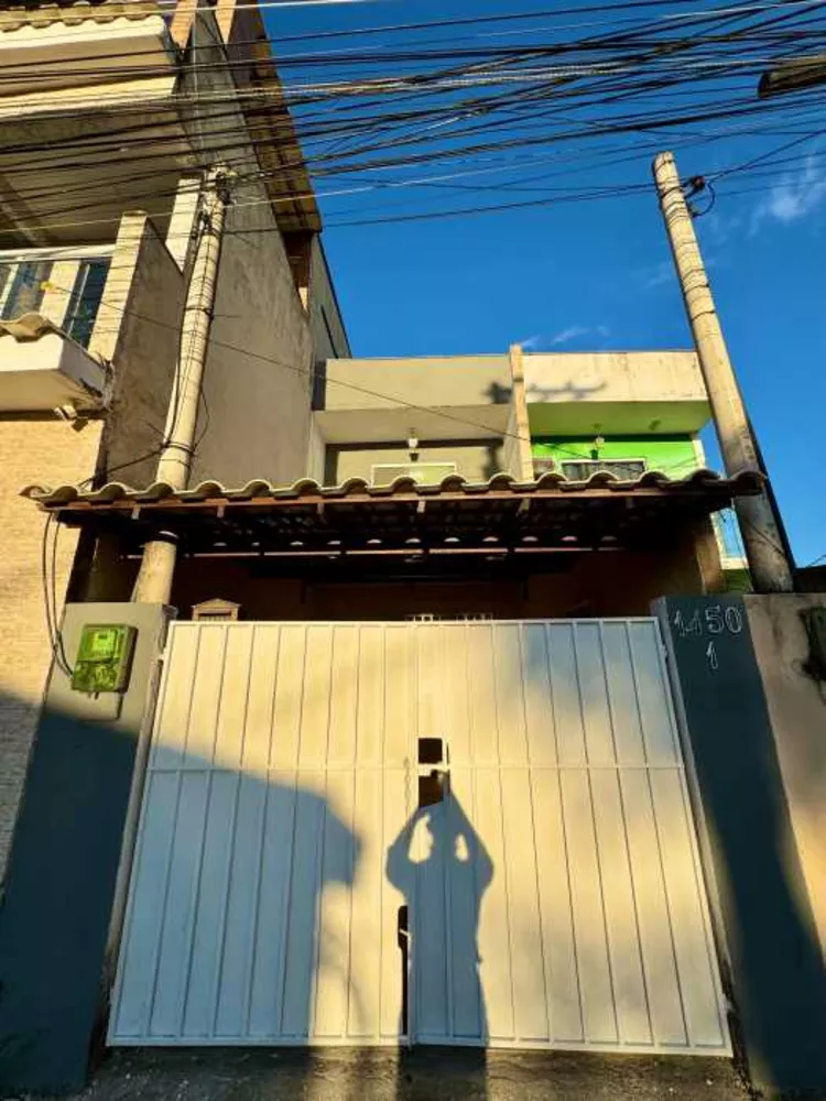 Casa, 2 quartos, 59 m² - Foto 2