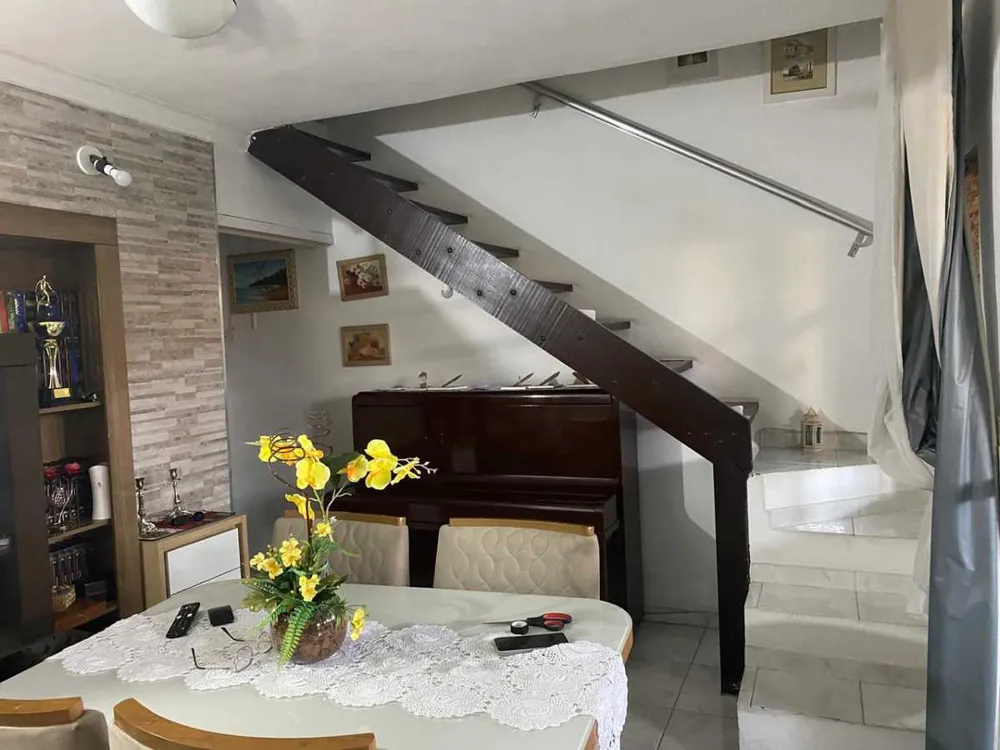 Casa, 2 quartos, 70 m² - Foto 10
