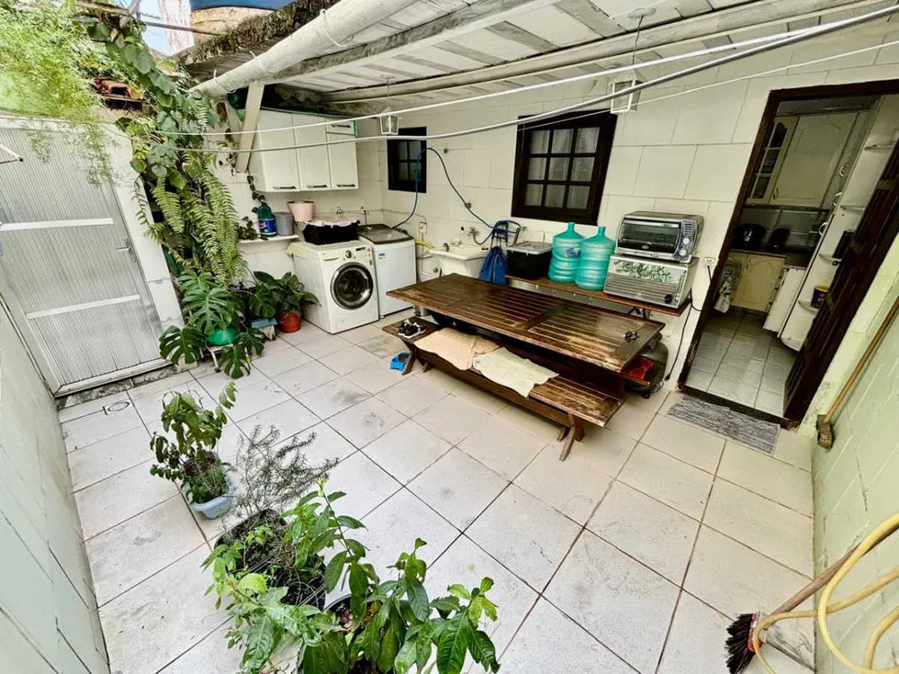Casa, 2 quartos, 70 m² - Foto 13