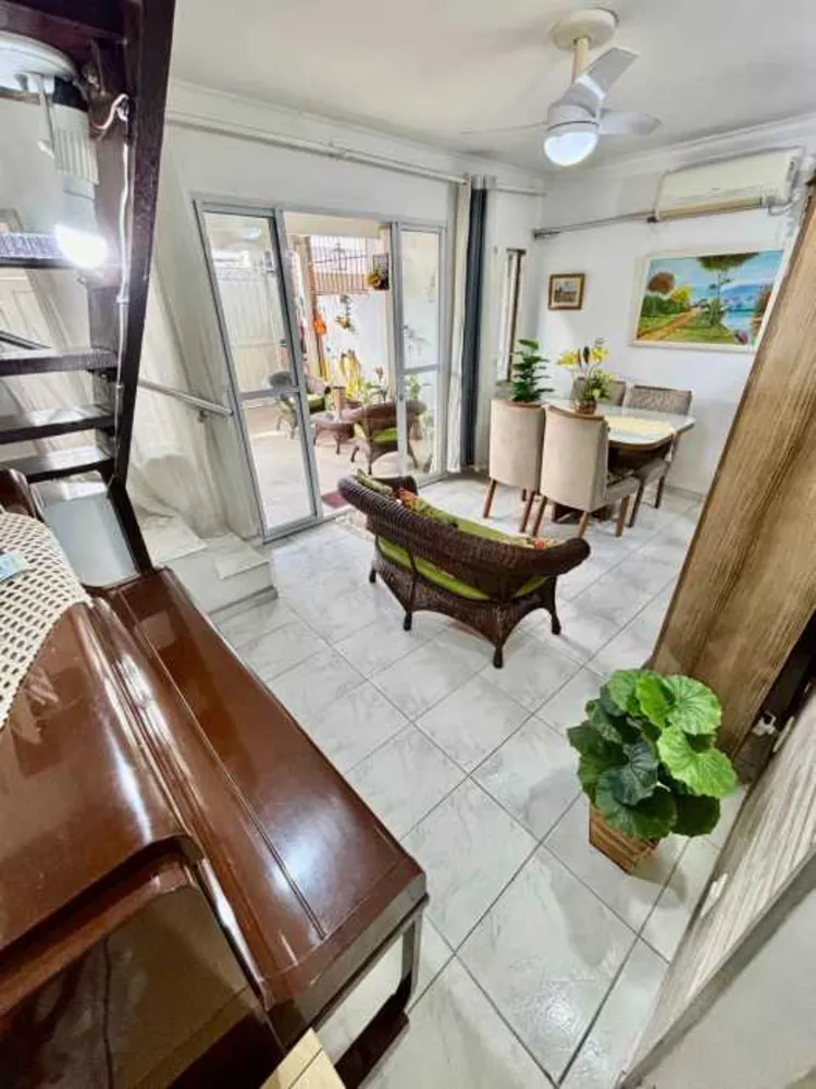Casa, 2 quartos, 70 m² - Foto 13