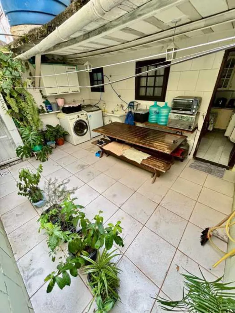 Casa, 2 quartos, 70 m² - Foto 11