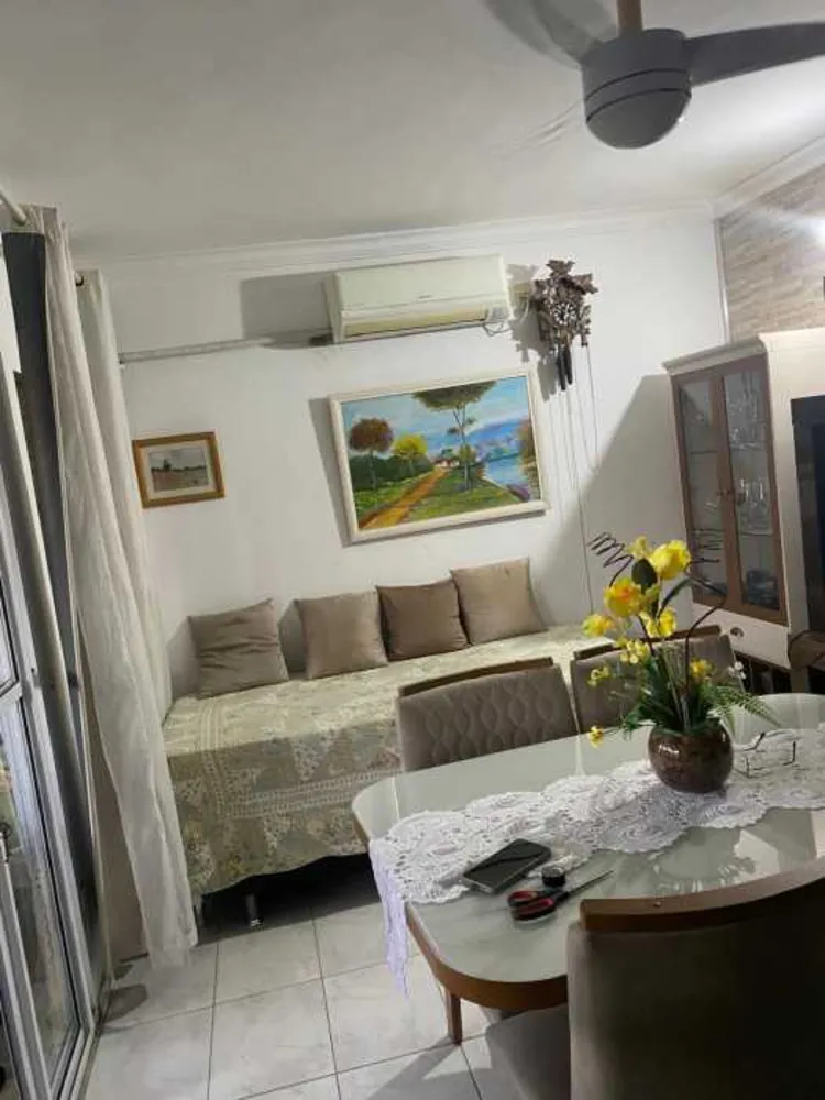 Casa, 2 quartos, 70 m² - Foto 11