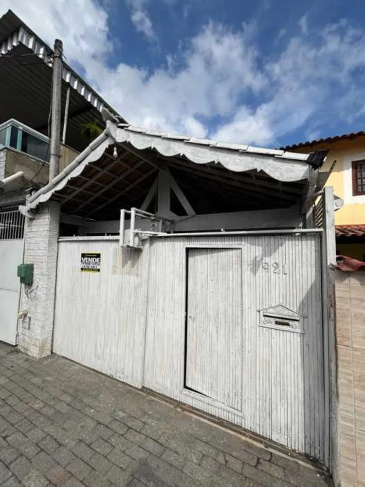 Casa, 2 quartos, 70 m² - Foto 1