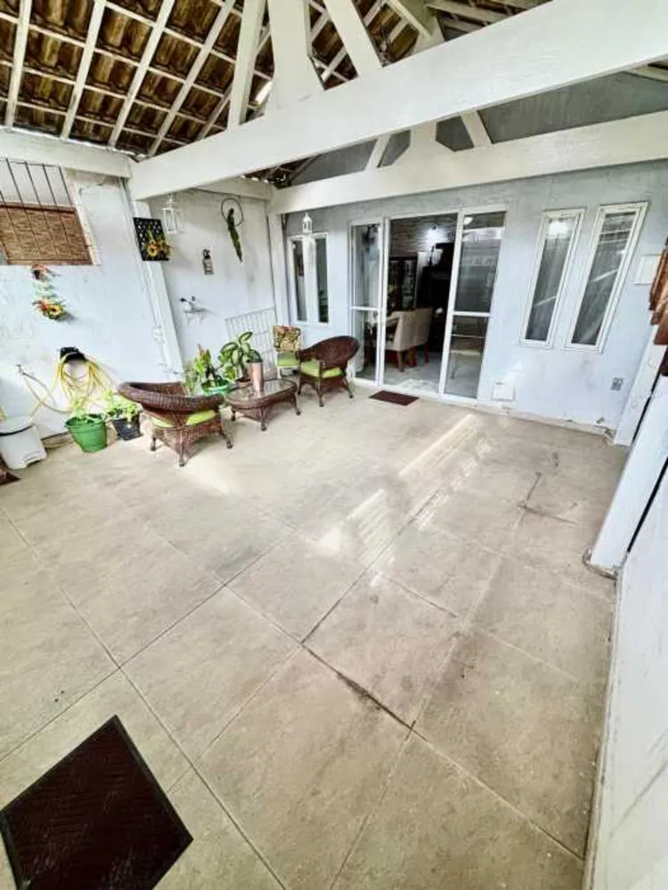 Casa, 2 quartos, 70 m² - Foto 9