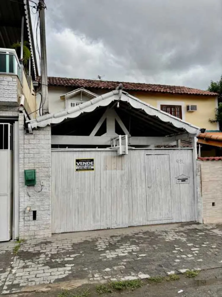 Casa, 2 quartos, 70 m² - Foto 5