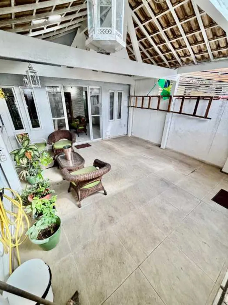 Casa, 2 quartos, 70 m² - Foto 5