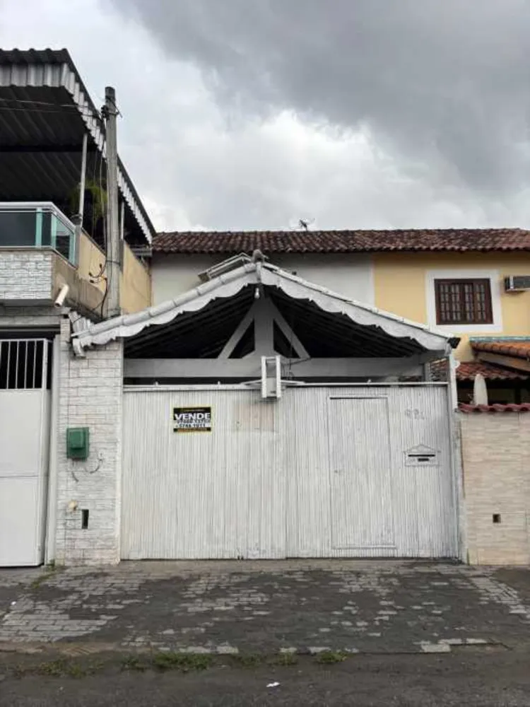 Casa, 2 quartos, 70 m² - Foto 2