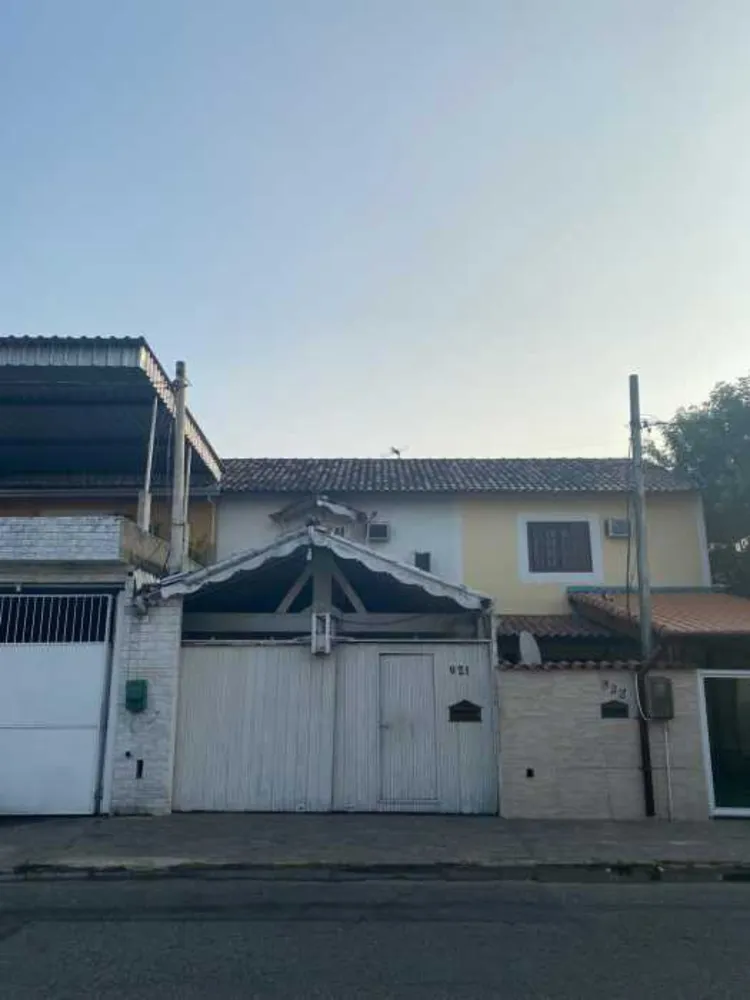 Casa, 2 quartos, 70 m² - Foto 3