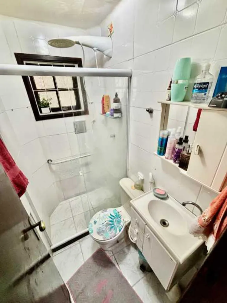 Casa, 2 quartos, 70 m² - Foto 17